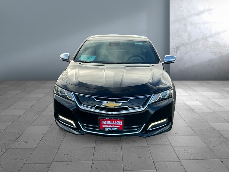 2019 Chevrolet Impala