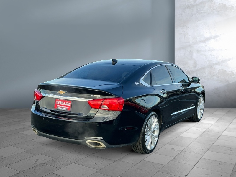 2019 Chevrolet Impala