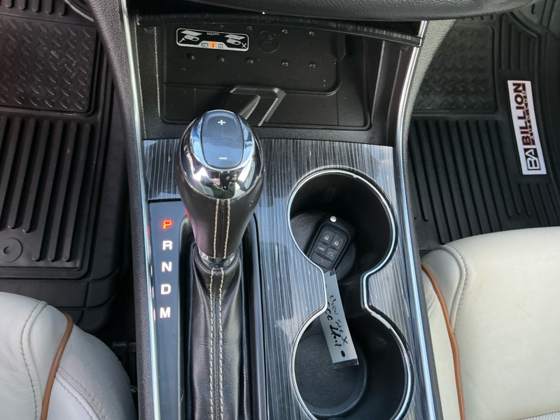 2019 Chevrolet Impala