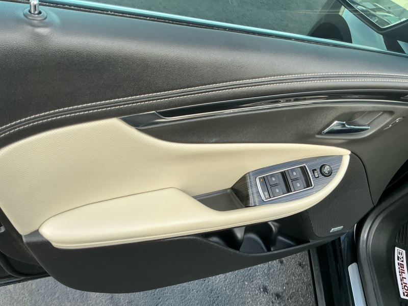 2019 Chevrolet Impala