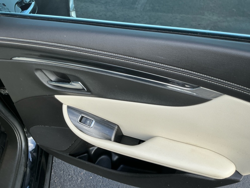 2019 Chevrolet Impala