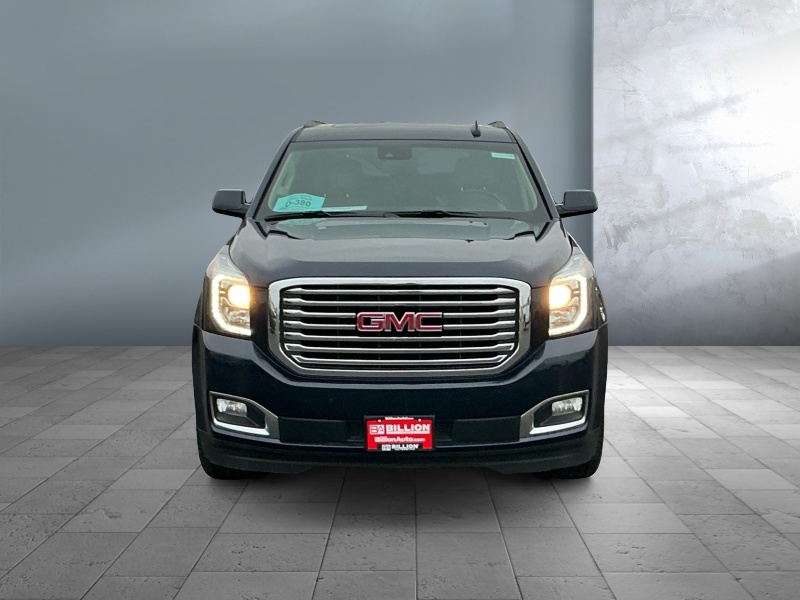 2019 GMC Yukon
