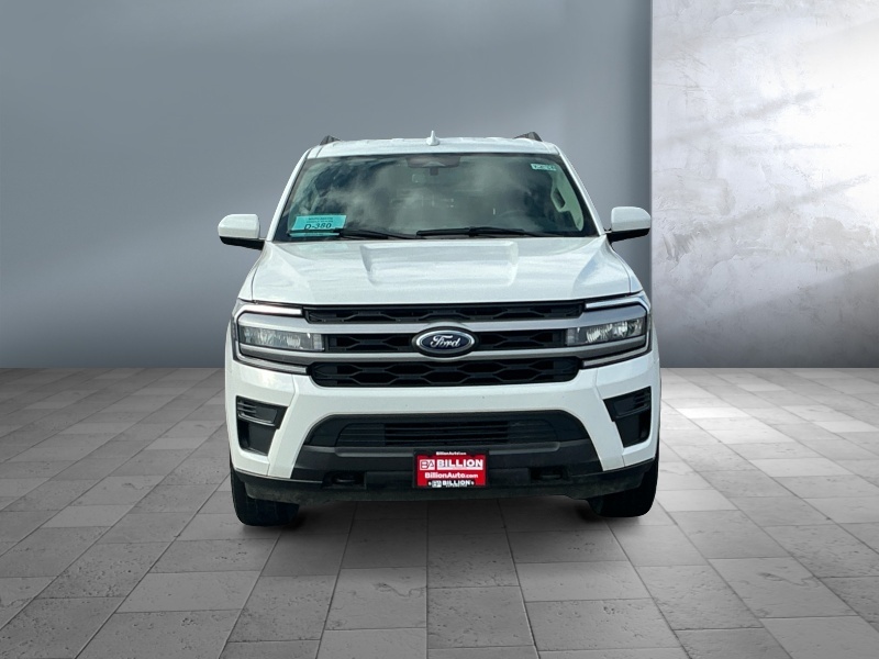 2022 Ford Expedition Max