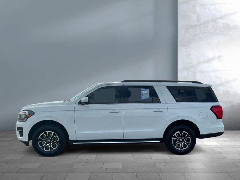 2022 Ford Expedition Max