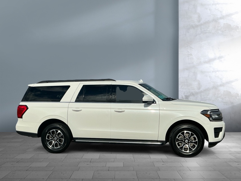 2022 Ford Expedition Max
