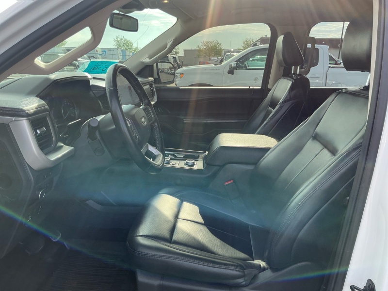 2022 Ford Expedition Max