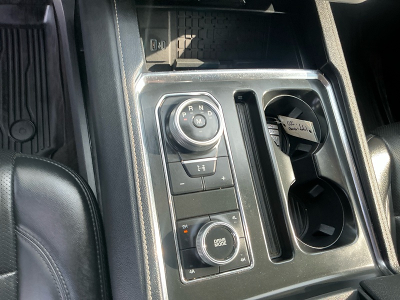 2022 Ford Expedition Max