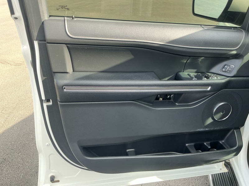 2022 Ford Expedition Max
