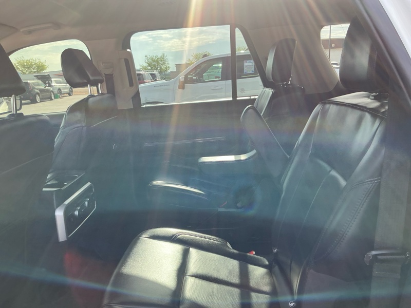 2022 Ford Expedition Max