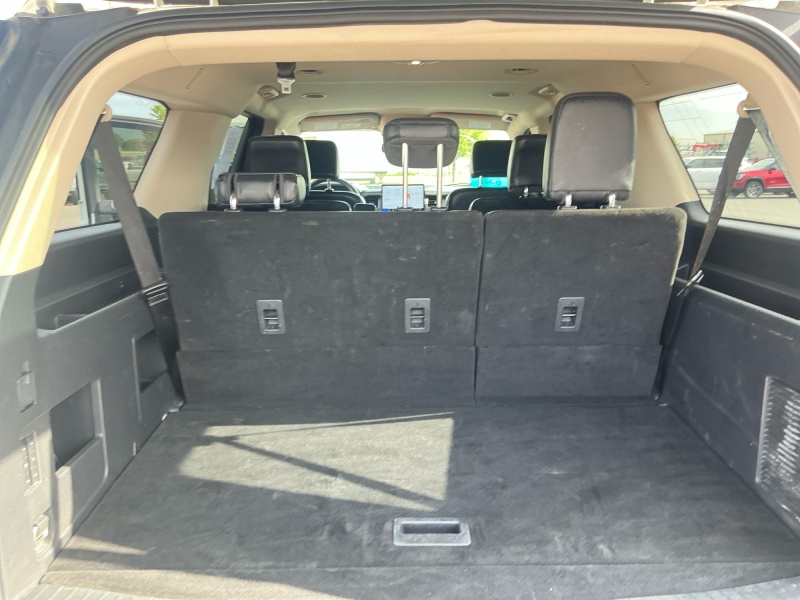2022 Ford Expedition Max