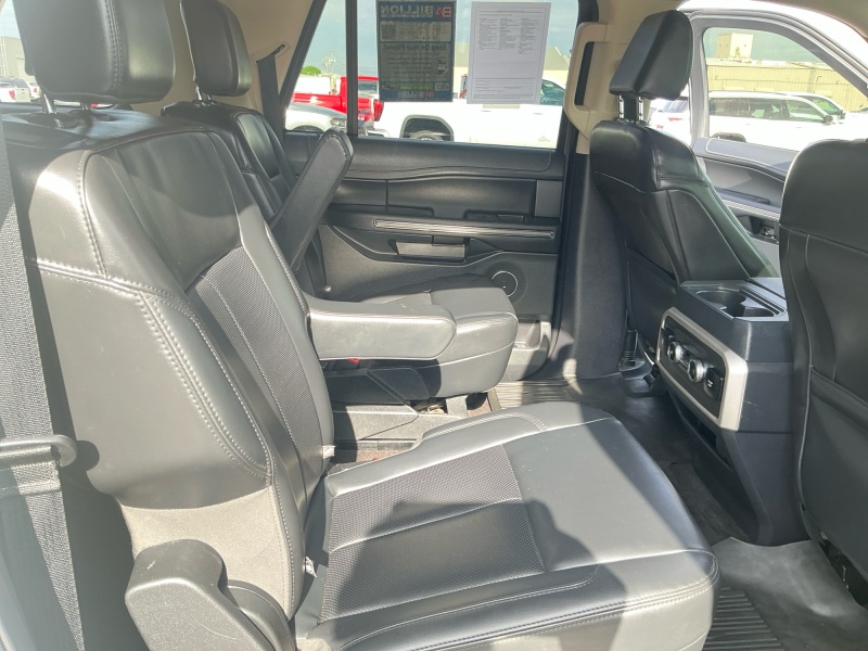 2022 Ford Expedition Max