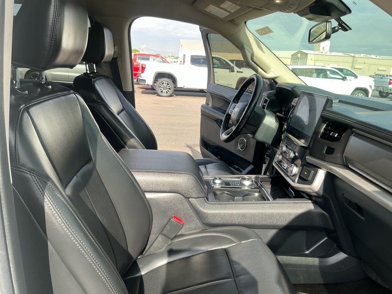 2022 Ford Expedition Max