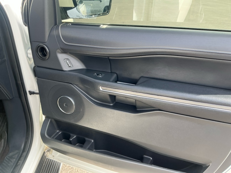 2022 Ford Expedition Max