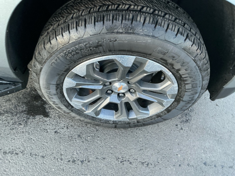 2026 Chevrolet Tahoe