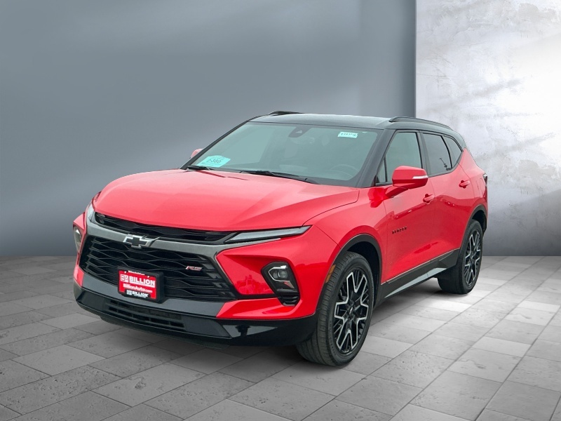 2023 Chevrolet Blazer