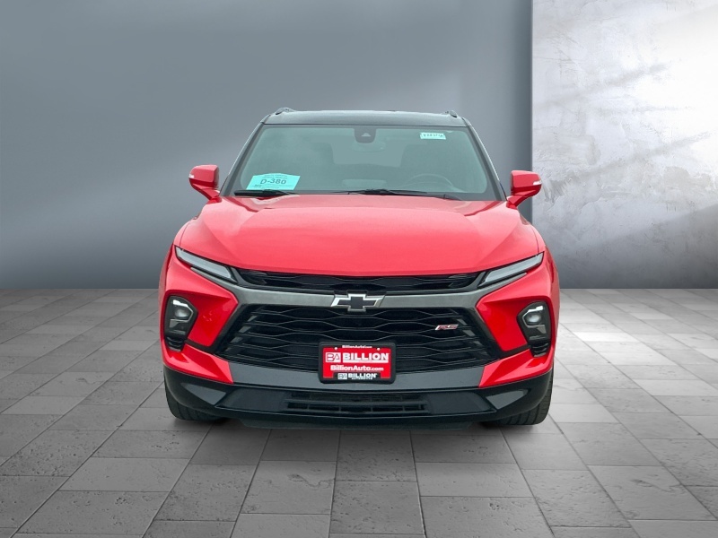 2023 Chevrolet Blazer