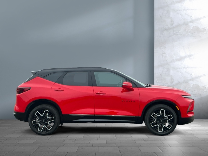 2023 Chevrolet Blazer