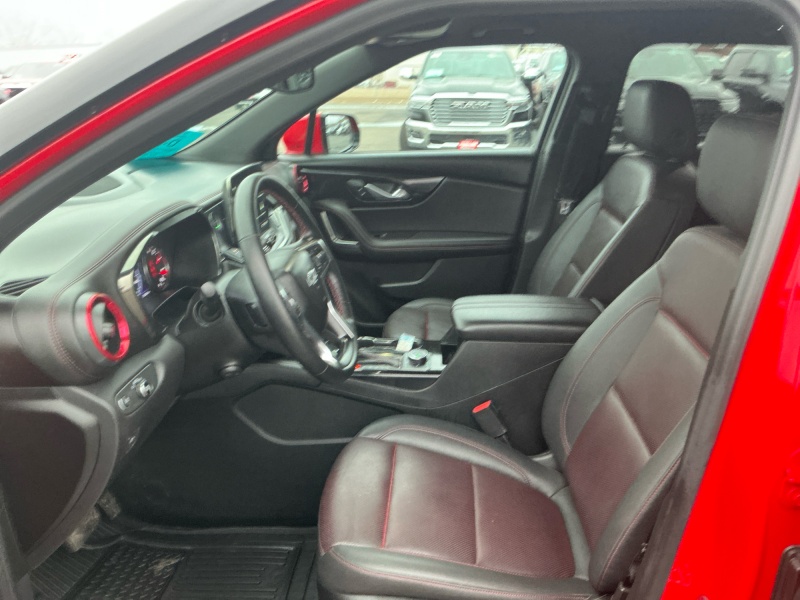 2023 Chevrolet Blazer