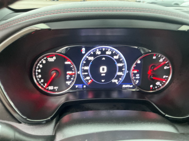 2023 Chevrolet Blazer