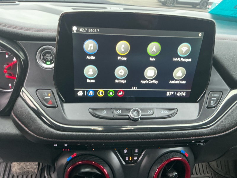 2023 Chevrolet Blazer