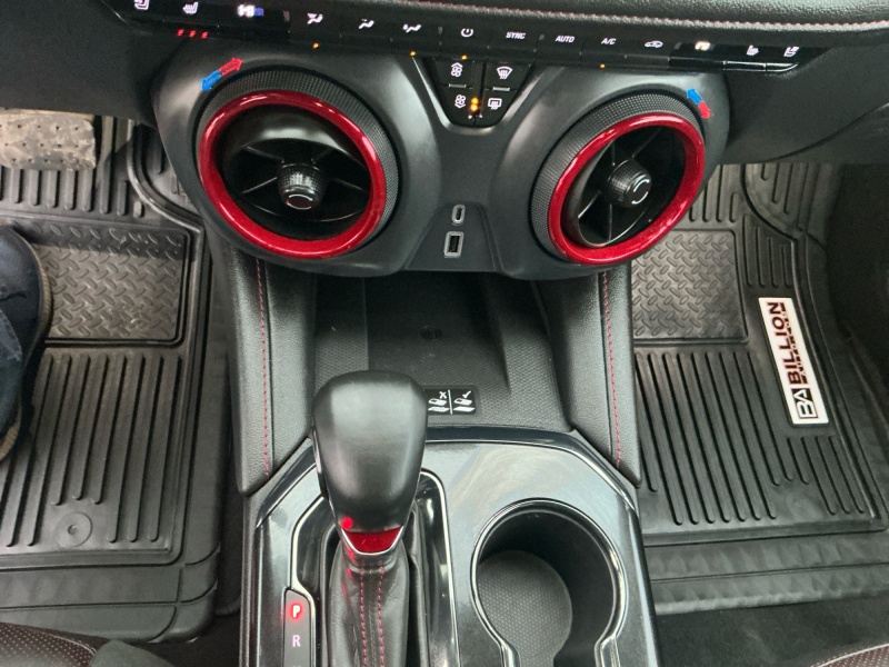 2023 Chevrolet Blazer