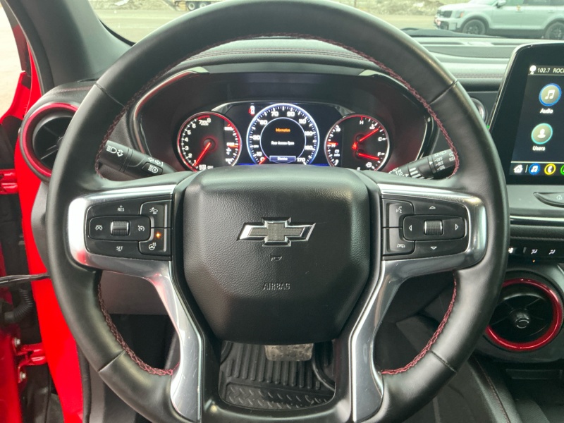 2023 Chevrolet Blazer