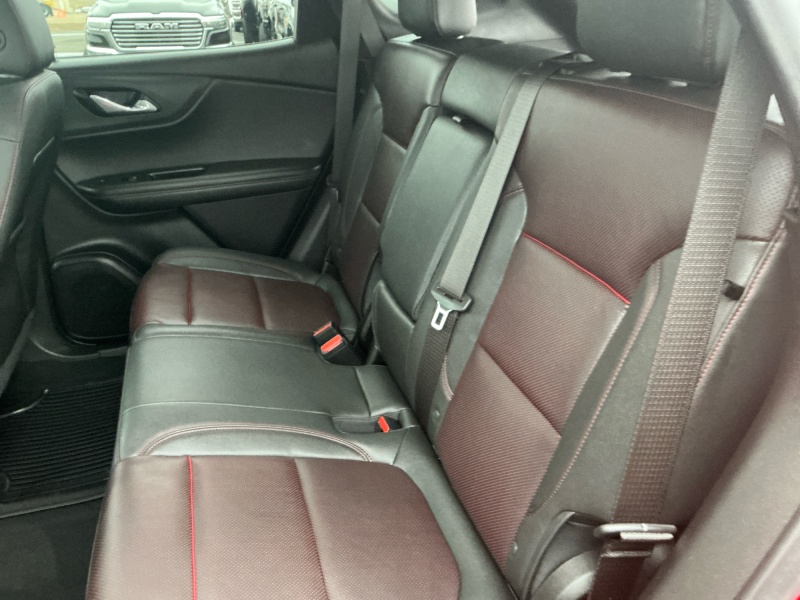 2023 Chevrolet Blazer