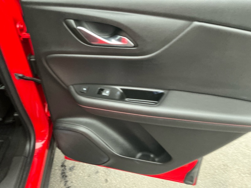 2023 Chevrolet Blazer