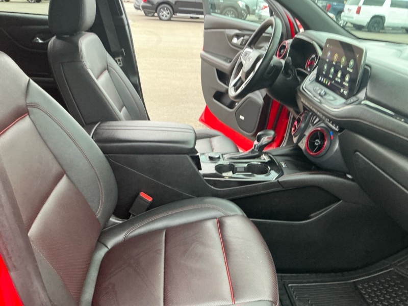 2023 Chevrolet Blazer