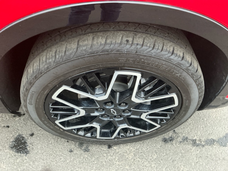 2023 Chevrolet Blazer