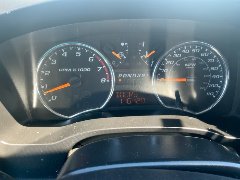 2012 Chevrolet Colorado