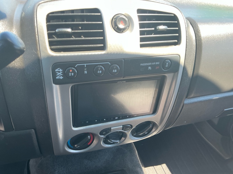 2012 Chevrolet Colorado