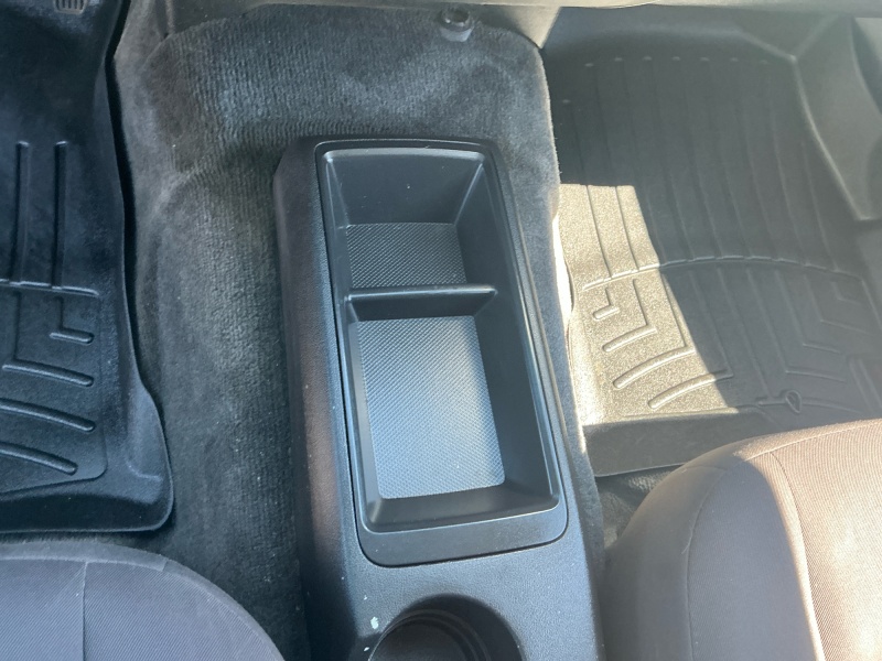 2012 Chevrolet Colorado
