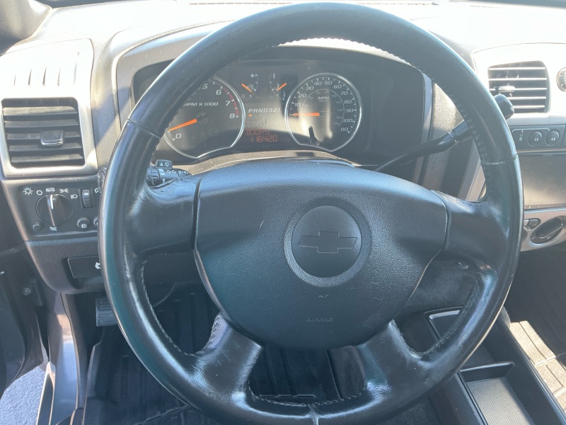 2012 Chevrolet Colorado