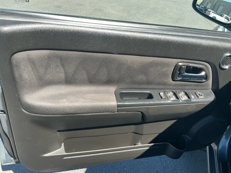 2012 Chevrolet Colorado