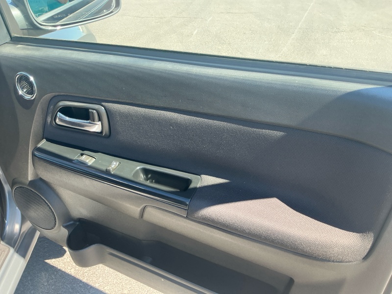 2012 Chevrolet Colorado