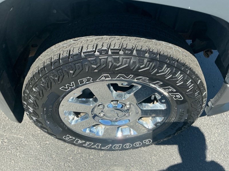 2012 Chevrolet Colorado