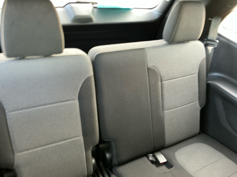 2021 Chevrolet Traverse