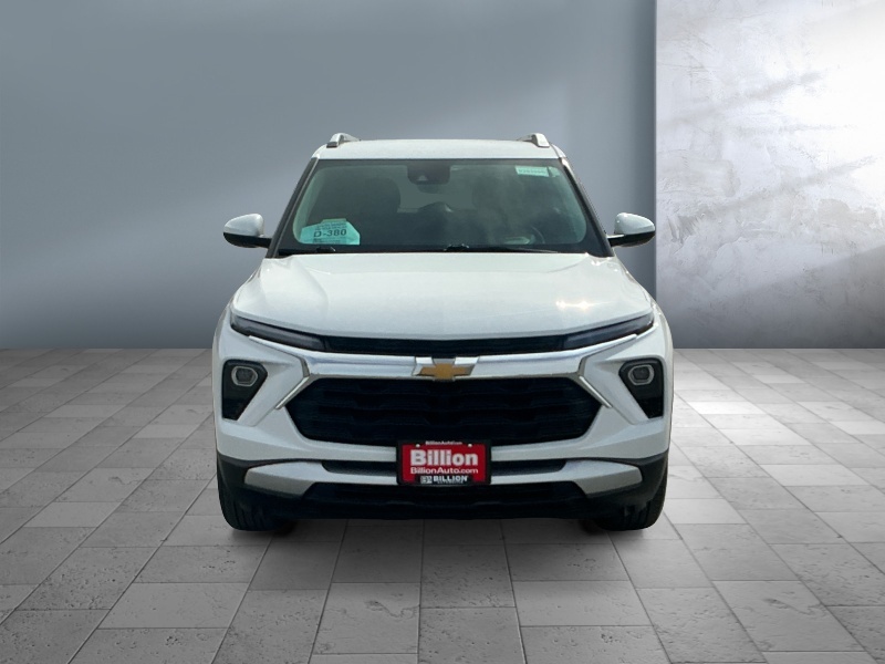2024 Chevrolet Trailblazer