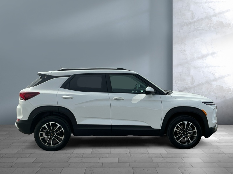 2024 Chevrolet Trailblazer