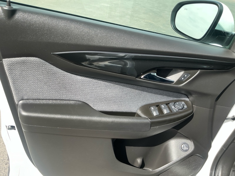 2024 Chevrolet Trailblazer