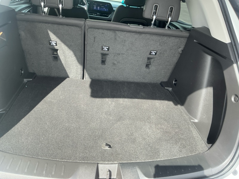 2024 Chevrolet Trailblazer