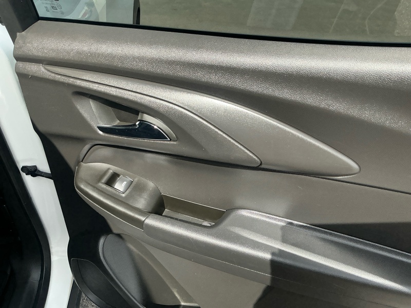 2024 Chevrolet Trailblazer