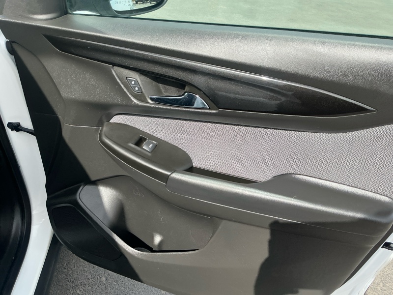 2024 Chevrolet Trailblazer