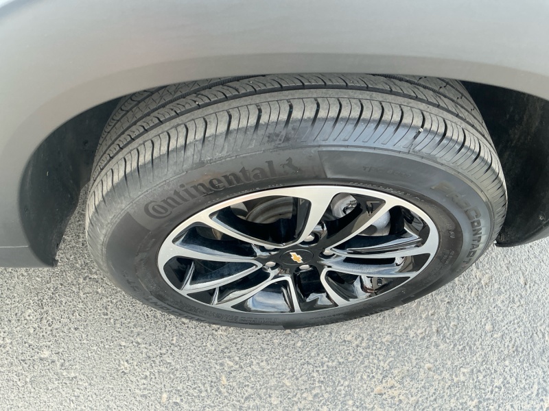 2024 Chevrolet Trailblazer