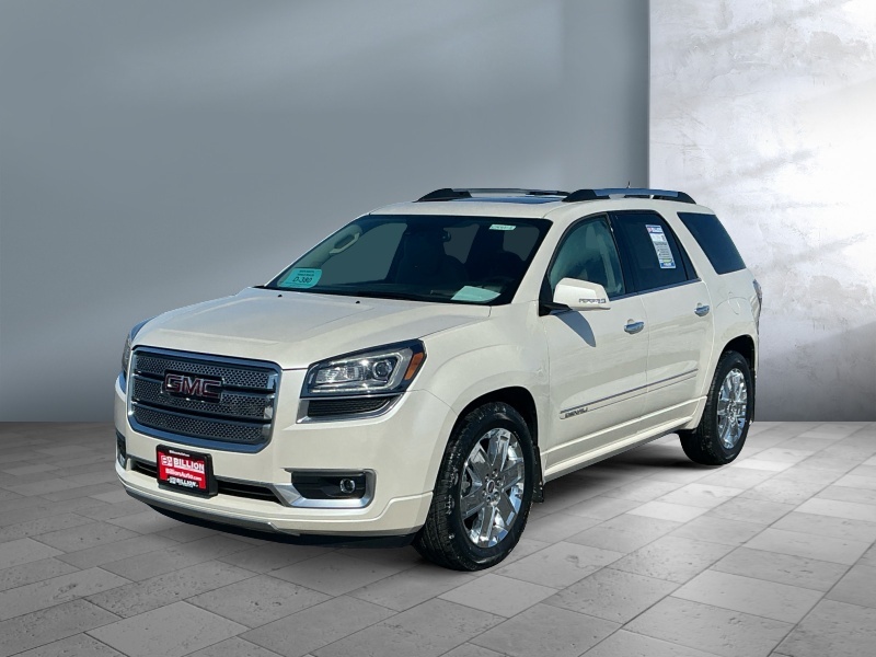 2015 GMC Acadia