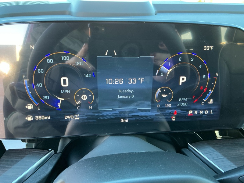 2026 Chevrolet Tahoe