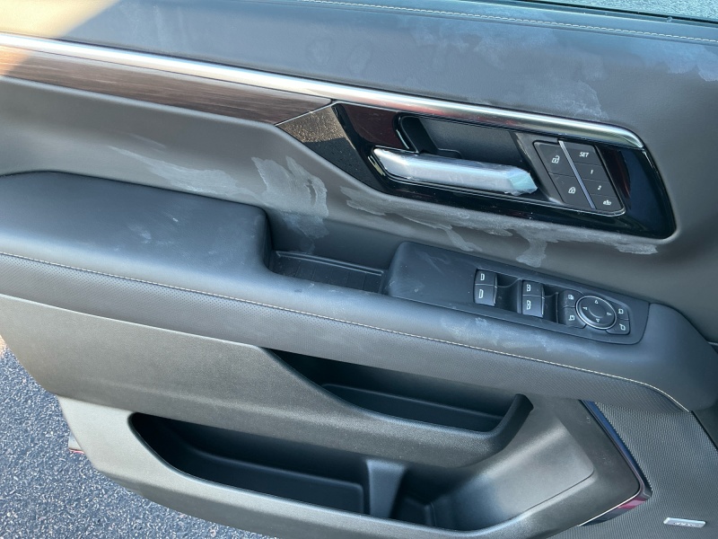 2026 Chevrolet Tahoe