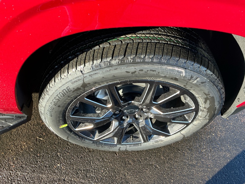 2026 Chevrolet Tahoe