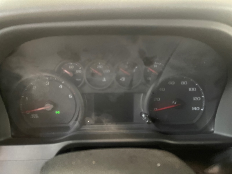 2026 Chevrolet Silverado 3500HD